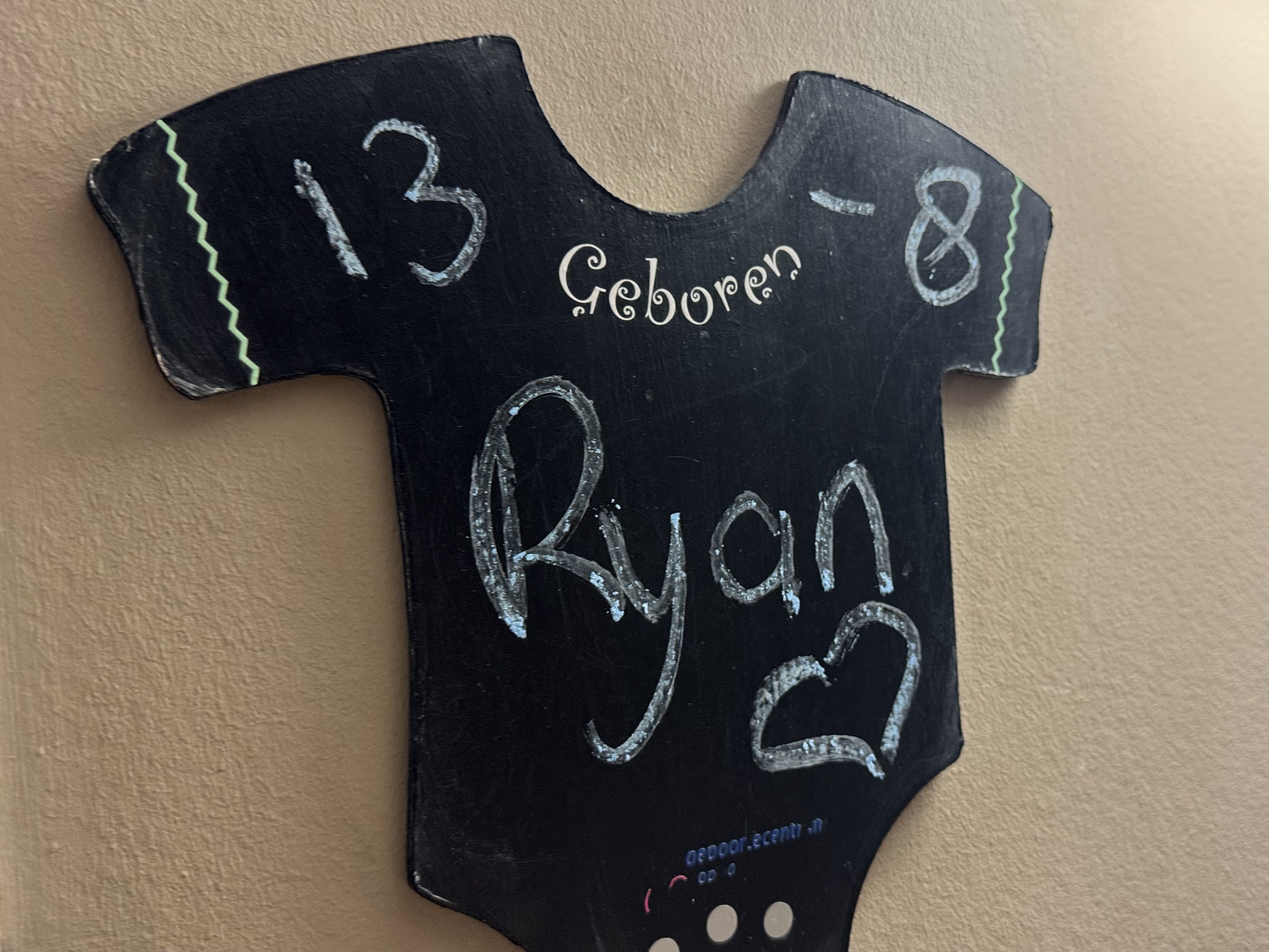Ryan Palstra